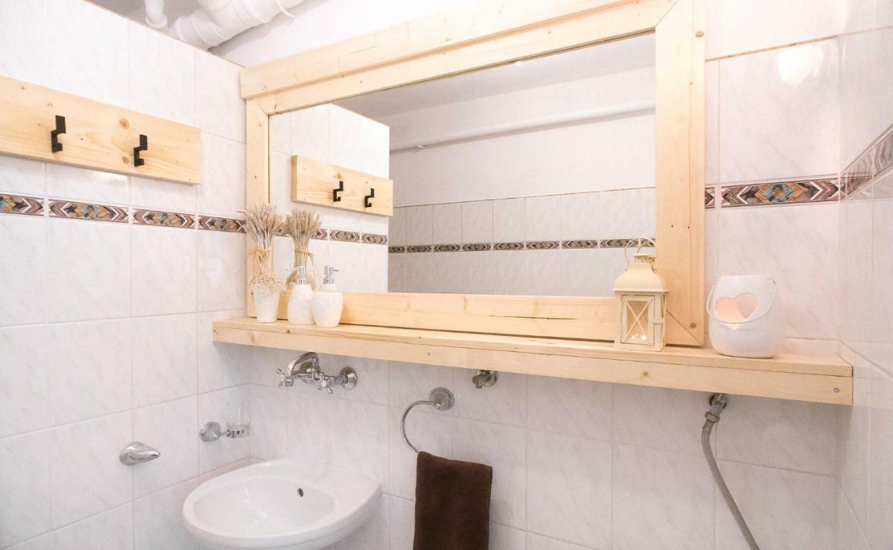 Pokoje U Macieja Szczyrk Kültér fotó