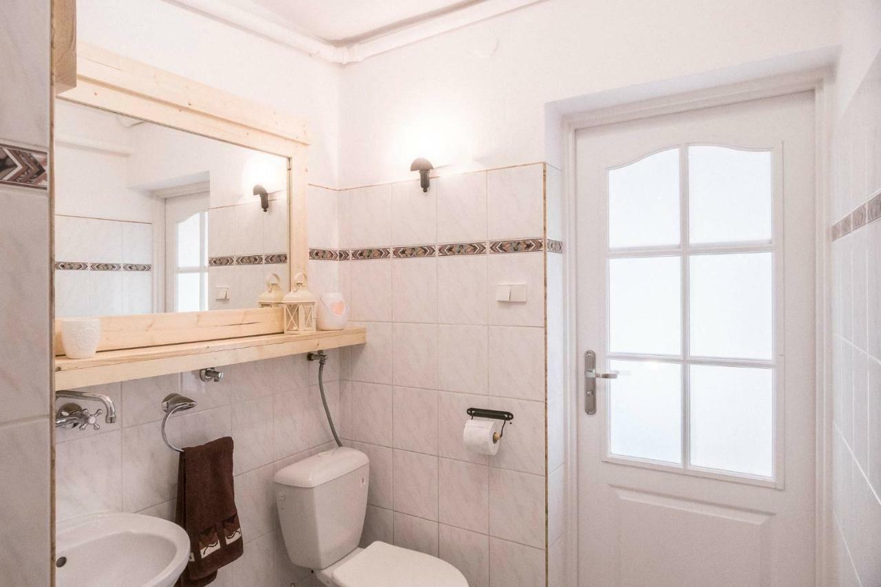Pokoje U Macieja Szczyrk Kültér fotó